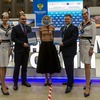 Стенд АО «Ростерминалуголь» получил награду Транспортной недели